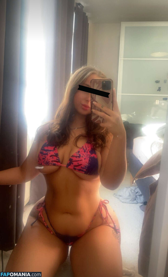 Snowbunnyldnn / snowbunnyworld Nude OnlyFans  Leaked Photo #8