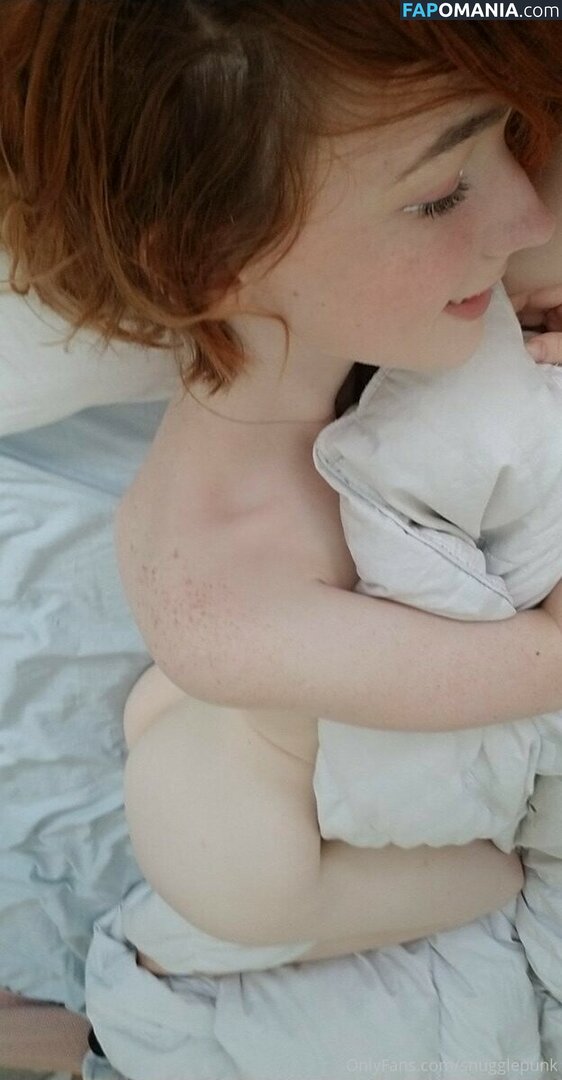 Snugs Snugglepunk / snugglepunk / snugglepunks Nude OnlyFans  Leaked Photo #14