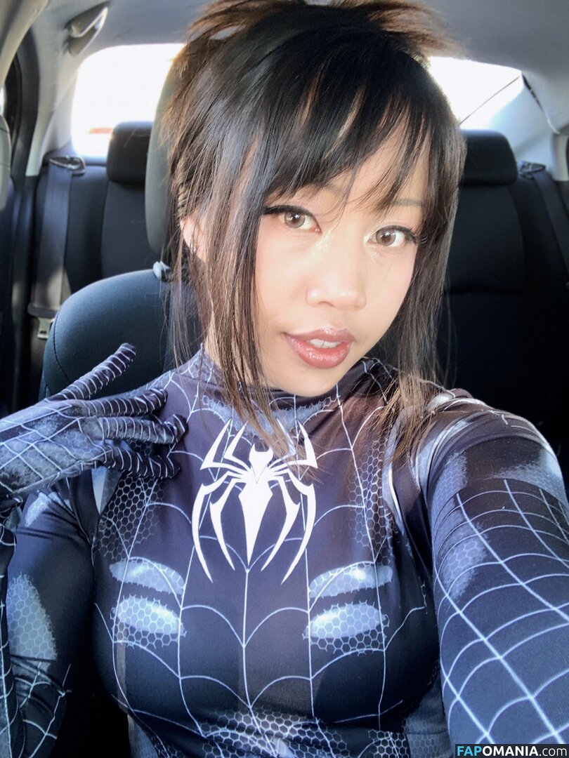 So.ko / vpusoko Nude OnlyFans  Leaked Photo #2