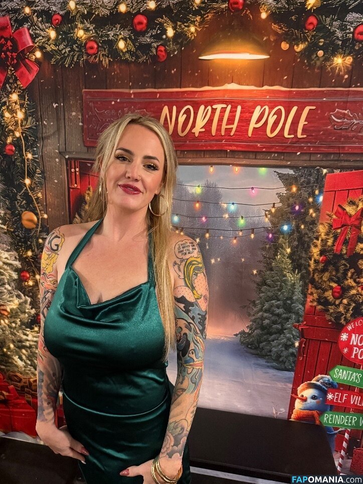 SoakingUmbrella Nude OnlyFans  Leaked Photo #2