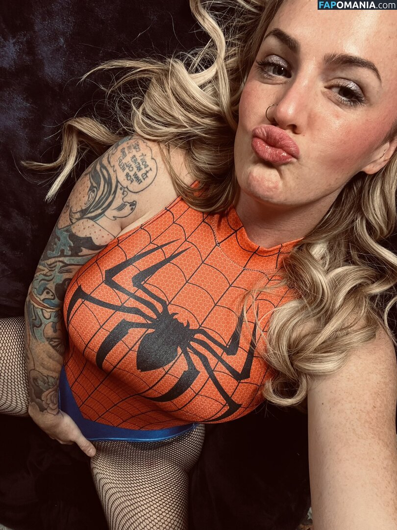 SoakingUmbrella Nude OnlyFans  Leaked Photo #3