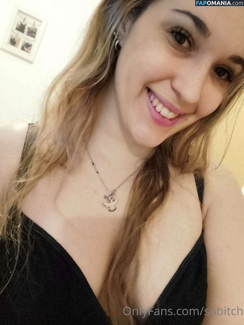 katyasobith / sobitch Nude OnlyFans  Leaked Photo #4