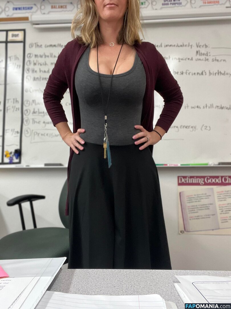 socalsoccermom Nude OnlyFans  Leaked Photo #5