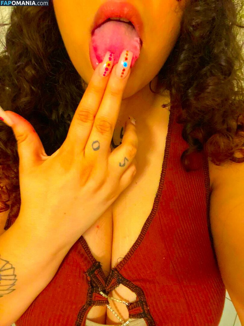 ldjezeriaa / socuurly / socuurvy Nude OnlyFans  Leaked Photo #15