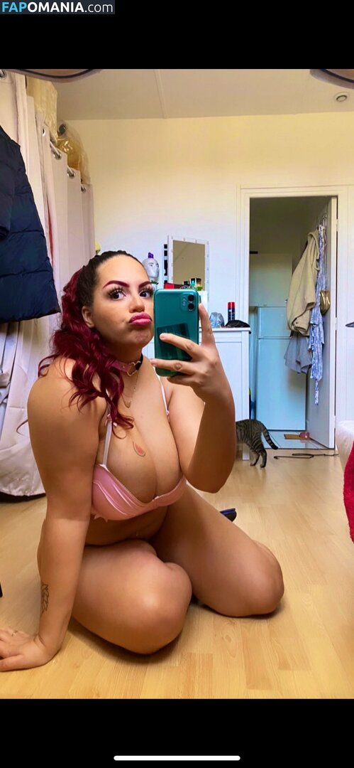 ldjezeriaa / socuurly / socuurvy Nude OnlyFans  Leaked Photo #41