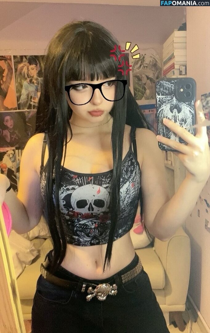 Soffy.cos Nude OnlyFans  Leaked Photo #1