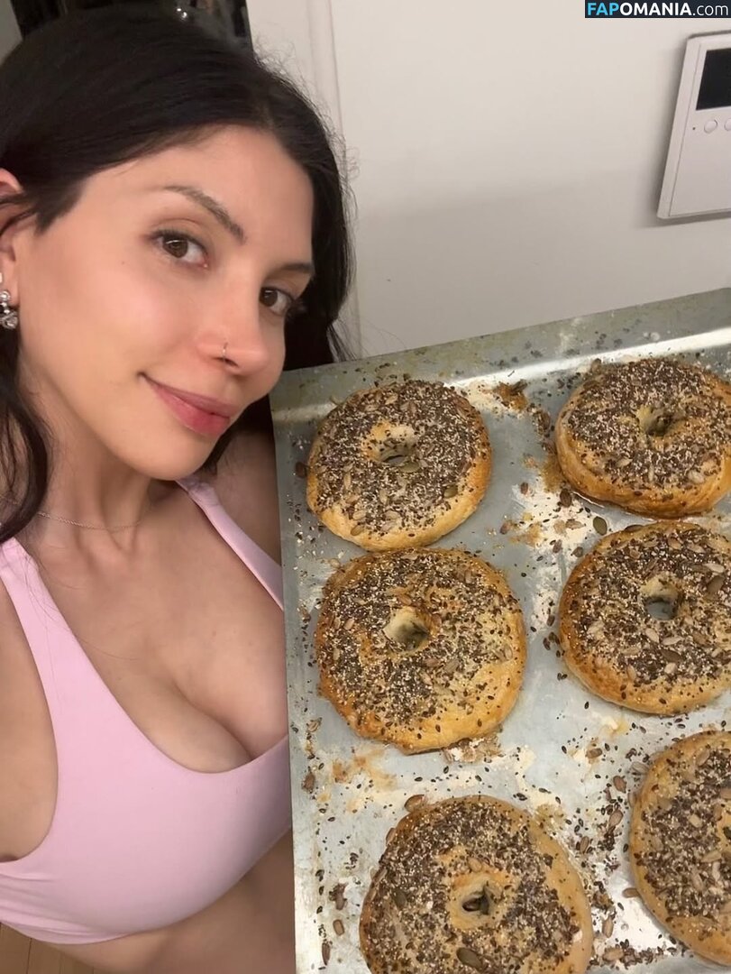 Sofi Maure / sofi_oc / sofimaure / sofimaure07 / sofimaure_ Nude OnlyFans  Leaked Photo #3