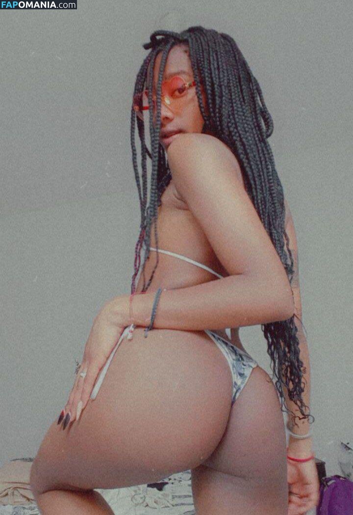 sofi_thomas_ Nude OnlyFans  Leaked Photo #1