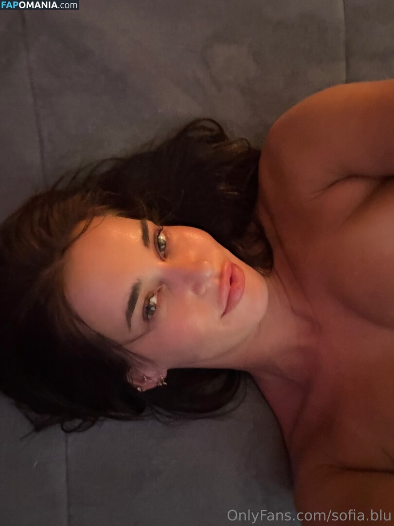 sofia.blu / sofiablux / spicysofiax Nude OnlyFans  Leaked Photo #77