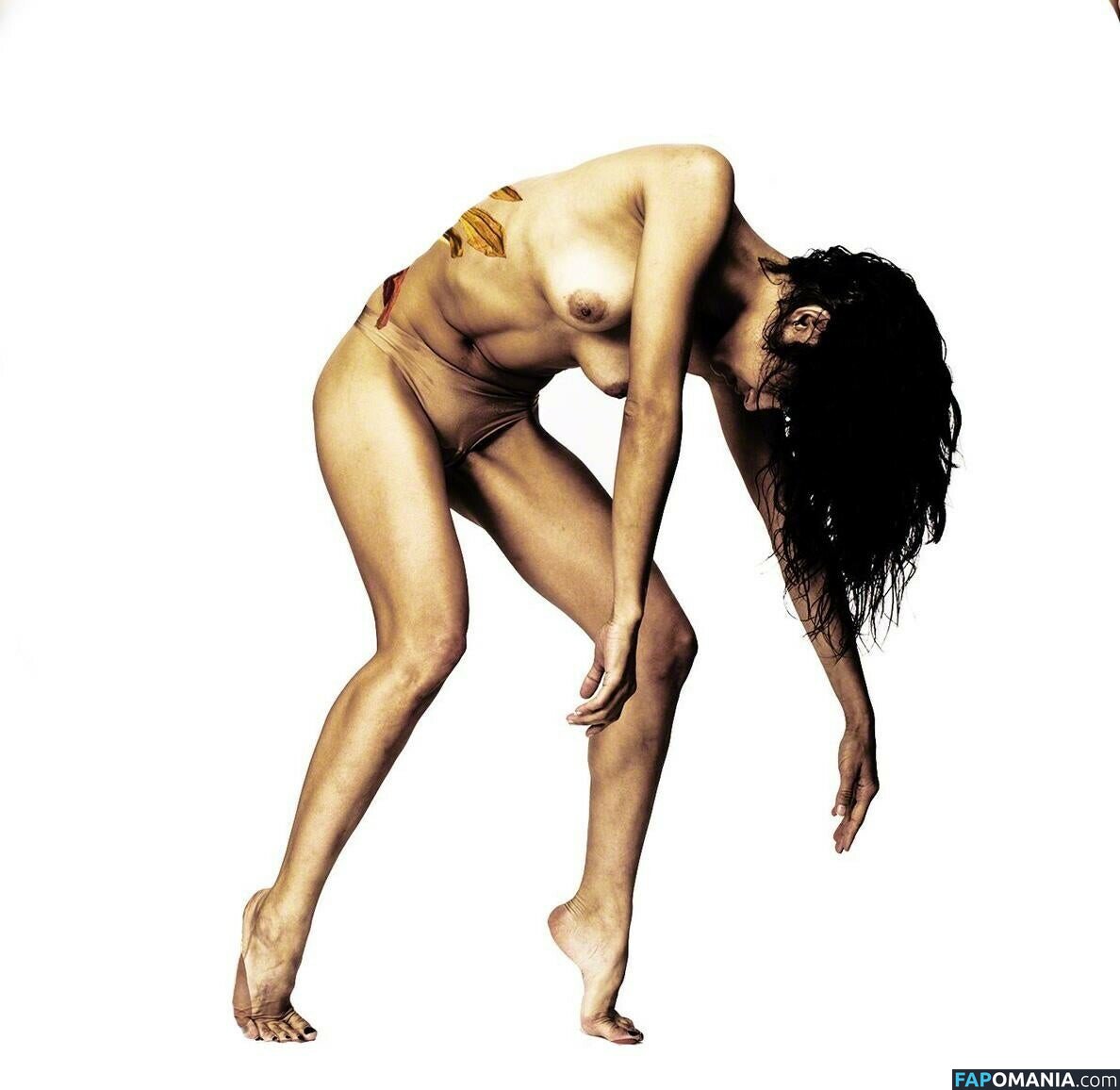 Sofia Boutella / sofisia7 Nude OnlyFans  Leaked Photo #13