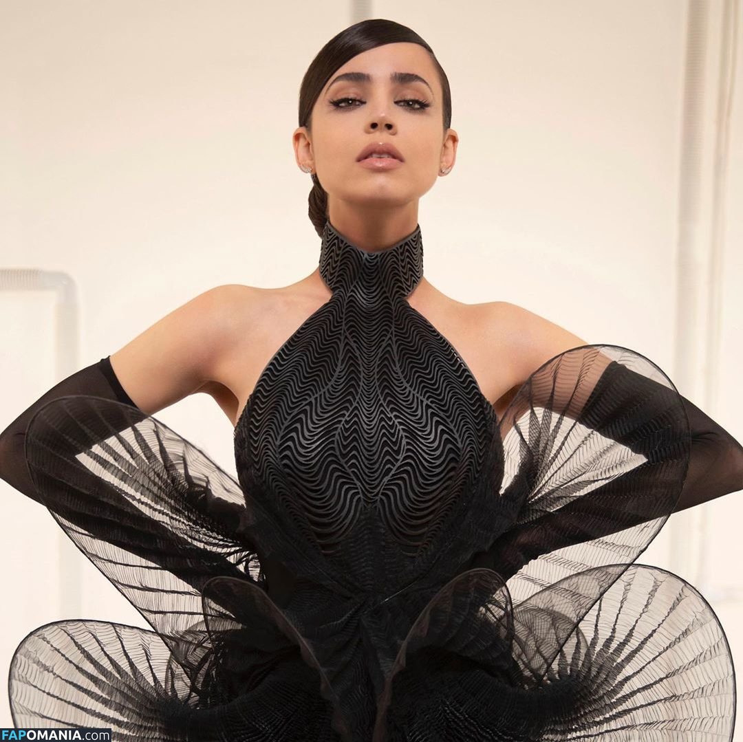 Sofia Carson / SofiaCarson / mariieeclaiiree Nude OnlyFans  Leaked Photo #18