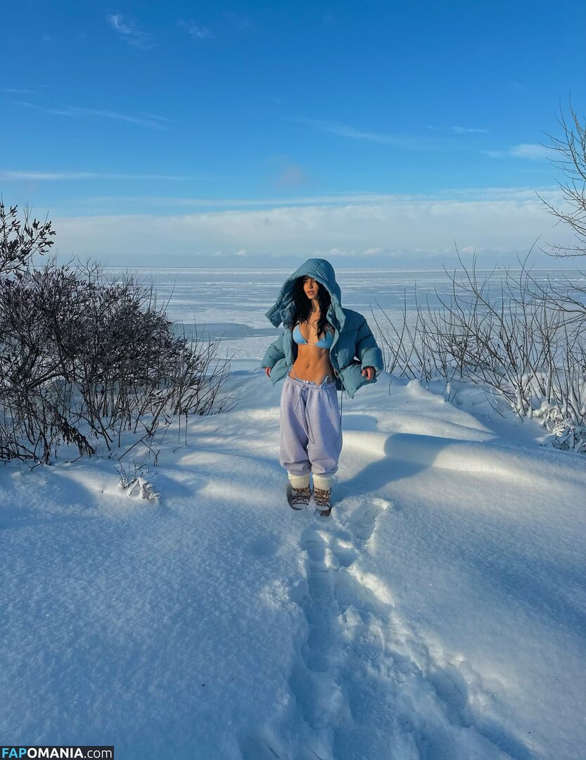 Sofia Chernasova  / Sofia Chernasova / chernasova.sofia / soniachrn / Чернасова Софія / chernasova.sofia Nude OnlyFans  Leaked Photo #6