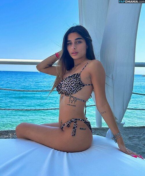 Sofia Crisafulli / sofiacrisafullii Nude OnlyFans  Leaked Photo #18