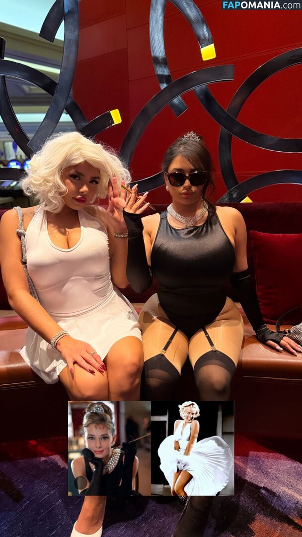 sofia.deroian / sofiaderoian Nude OnlyFans  Leaked Photo #18