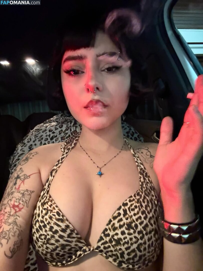 Sofia Garcia / ccountingsheep / https: / ovelhasfofass Nude OnlyFans  Leaked Photo #1