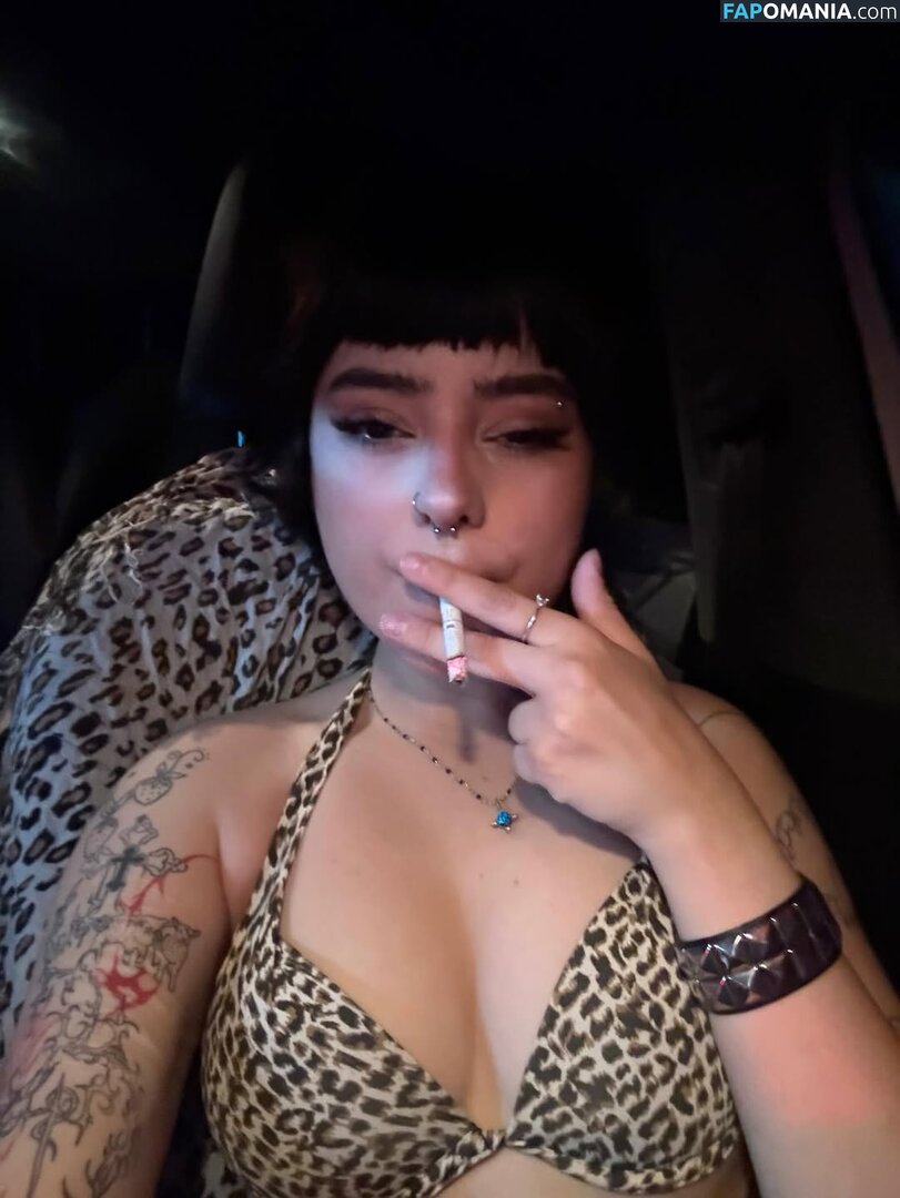 Sofia Garcia / ccountingsheep / https: / ovelhasfofass Nude OnlyFans  Leaked Photo #2