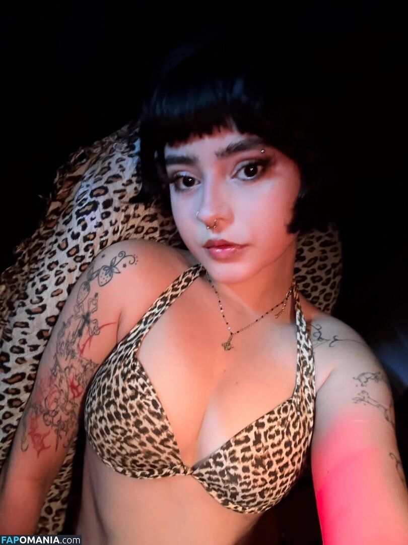 Sofia Garcia / ccountingsheep / https: / ovelhasfofass Nude OnlyFans  Leaked Photo #3