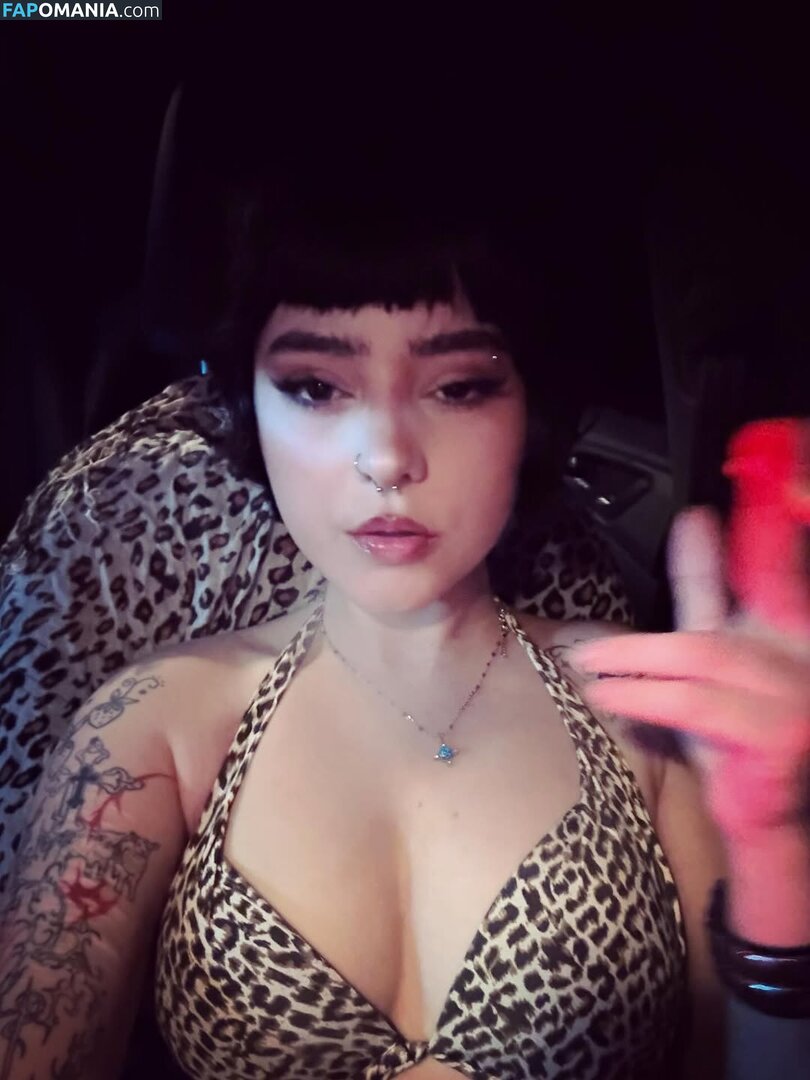 Sofia Garcia / ccountingsheep / https: / ovelhasfofass Nude OnlyFans  Leaked Photo #5