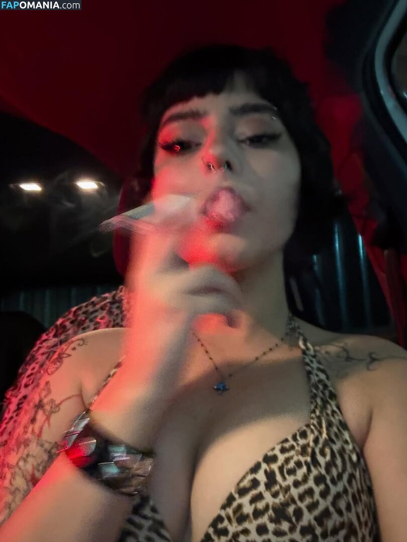 Sofia Garcia / ccountingsheep / https: / ovelhasfofass Nude OnlyFans  Leaked Photo #6