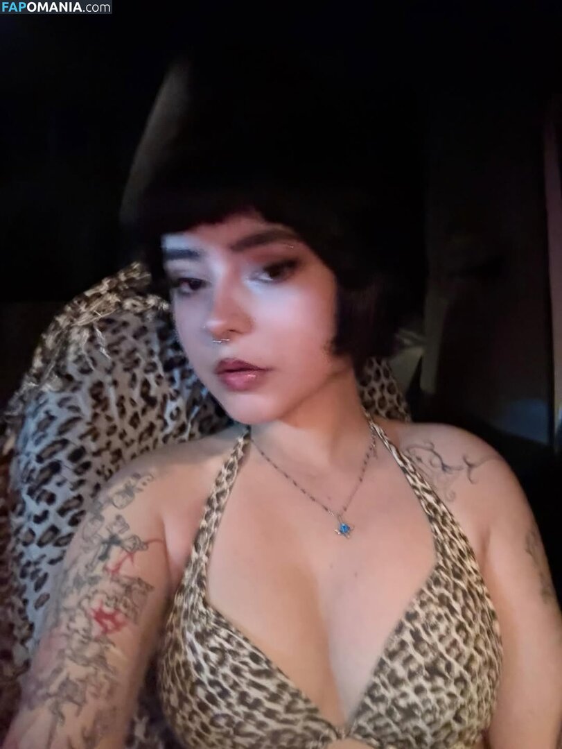 Sofia Garcia / ccountingsheep / https: / ovelhasfofass Nude OnlyFans  Leaked Photo #7