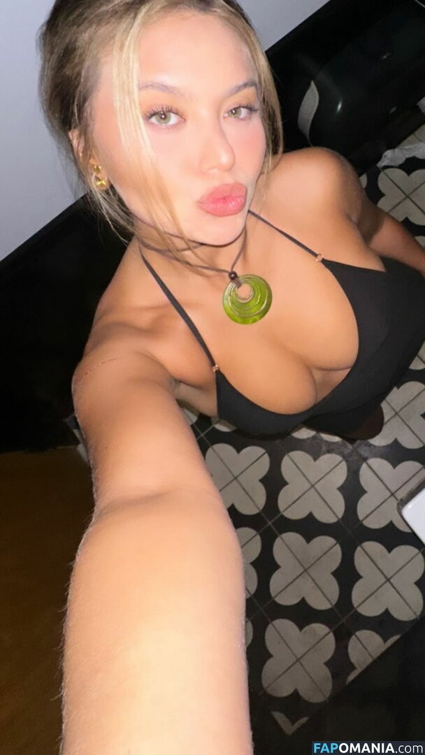 Sofia Jamora / sofiajamora Nude OnlyFans  Leaked Photo #191