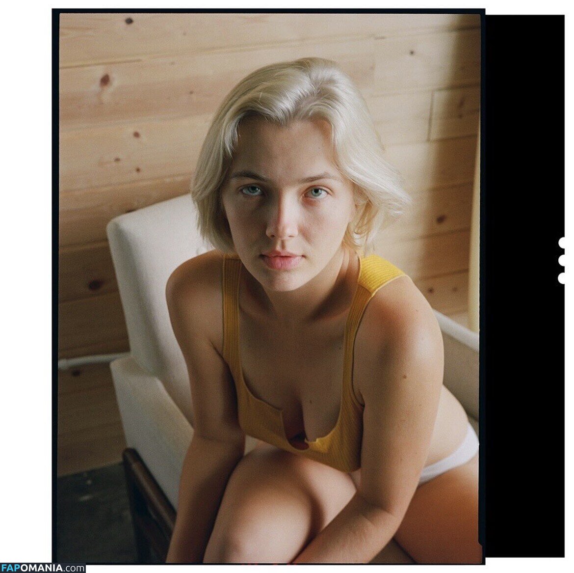 Kondrasofia / Sofia Kondra Nude OnlyFans  Leaked Photo #6