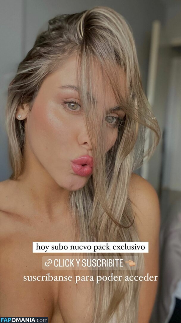 Sofia Lourido / Sofilourido Nude OnlyFans  Leaked Photo #9