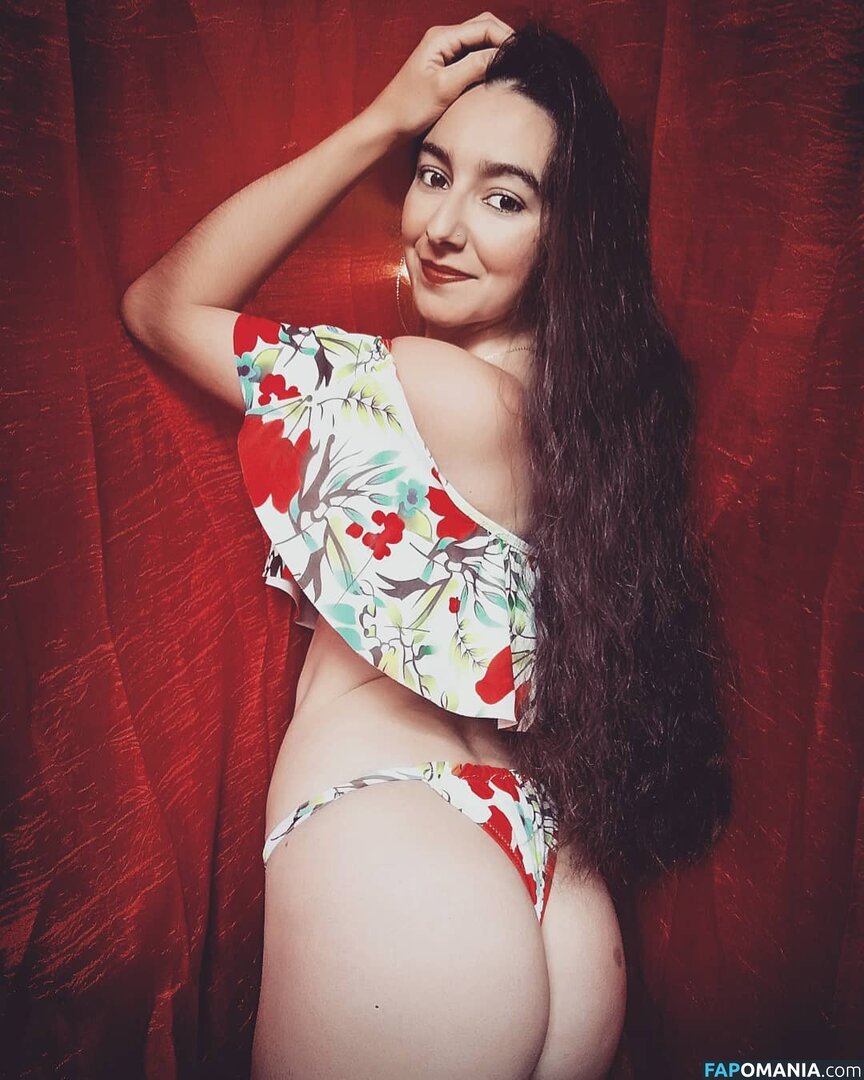 Sofia Morais / farrusquinha / farrusquinha_10 / sofdashiann Nude OnlyFans  Leaked Photo #14