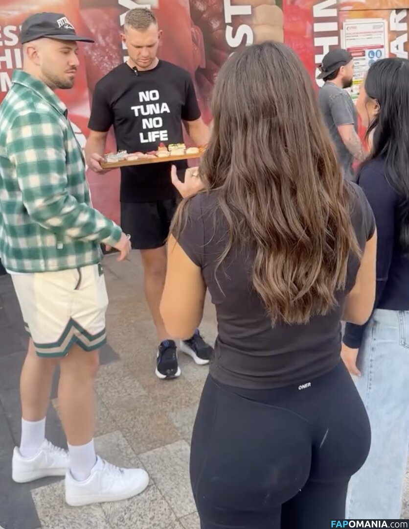 Sofia Muollo / sofiamuollo Nude OnlyFans  Leaked Photo #1