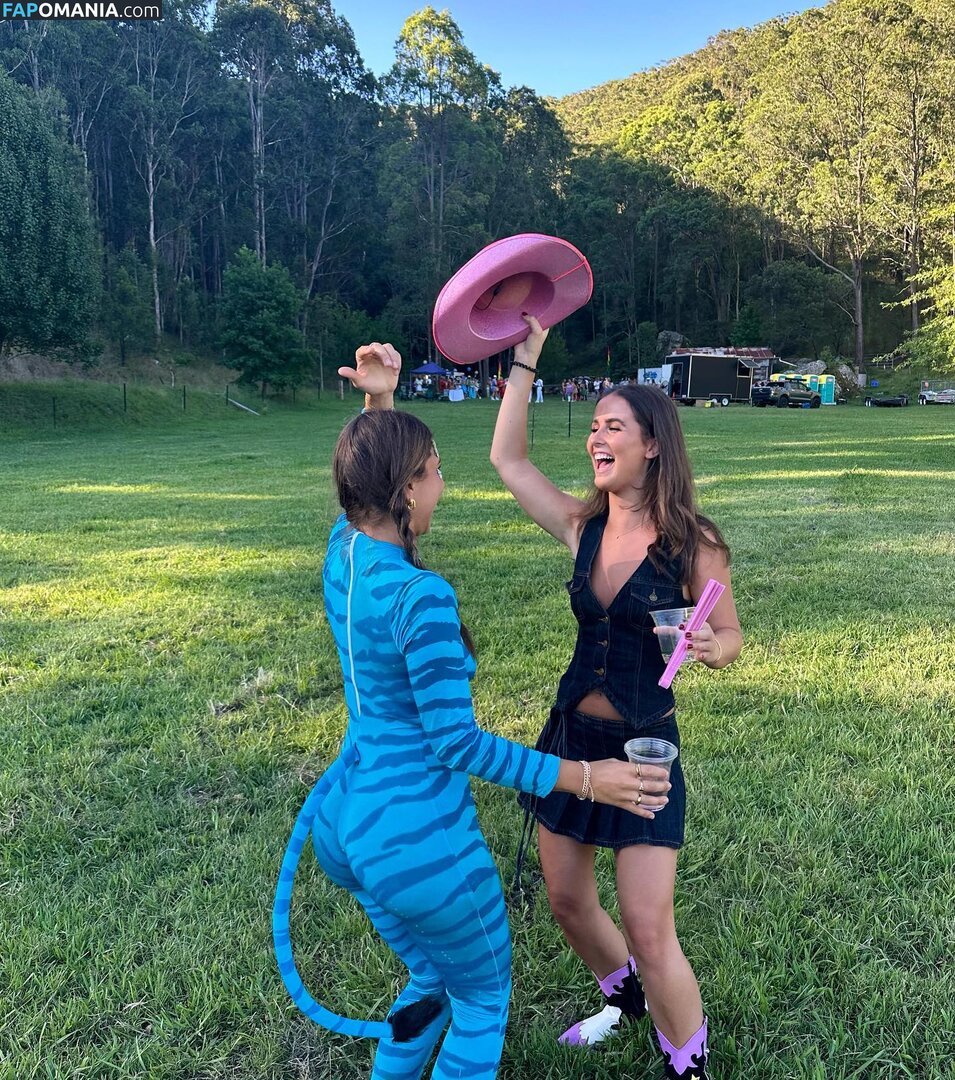 Sofia Muollo / sofiamuollo Nude OnlyFans  Leaked Photo #3