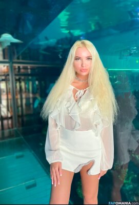 B.r.i_l_l.i_a.n_t / Sofia Parkhomenko Nude OnlyFans  Leaked Photo #1