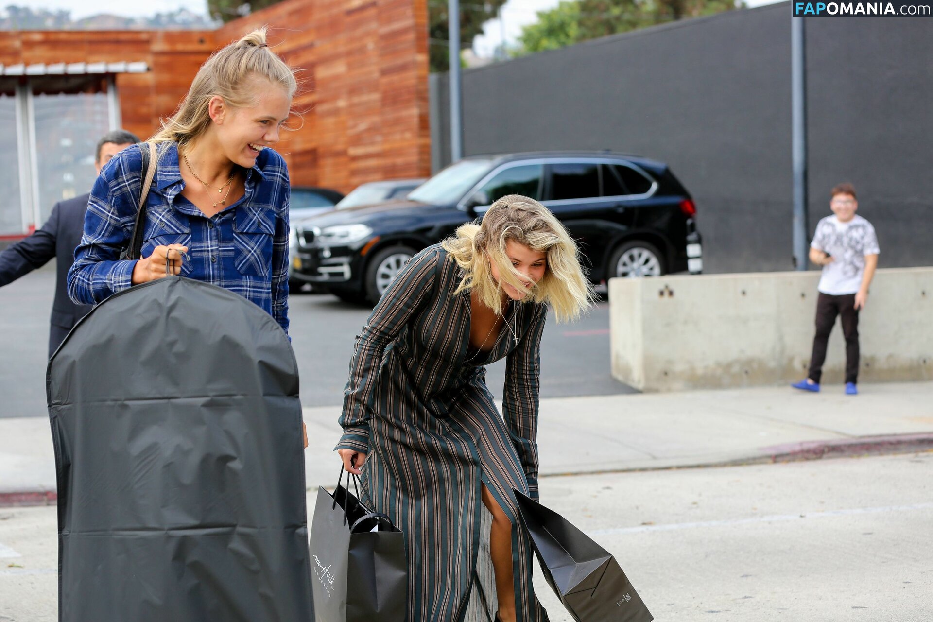 Sofia Richie / sofiarichie Nude OnlyFans  Leaked Photo #35