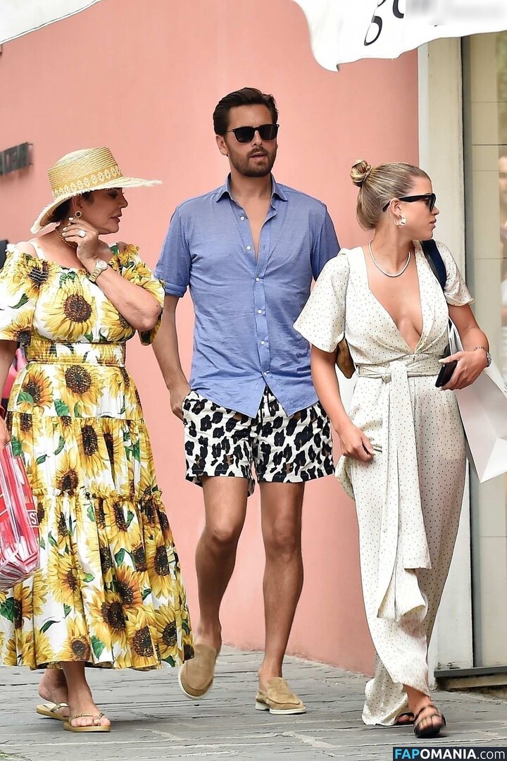 Sofia Richie / sofiarichie Nude OnlyFans  Leaked Photo #181