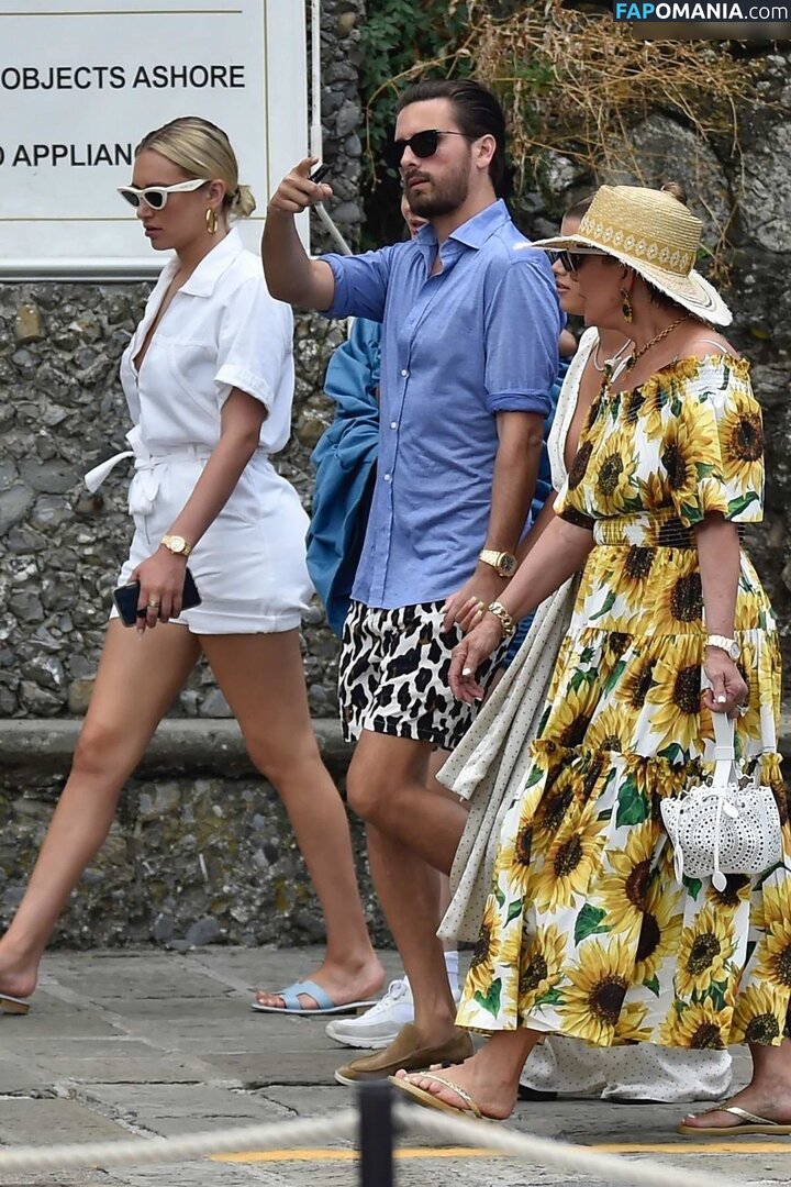 Sofia Richie / sofiarichie Nude OnlyFans  Leaked Photo #183