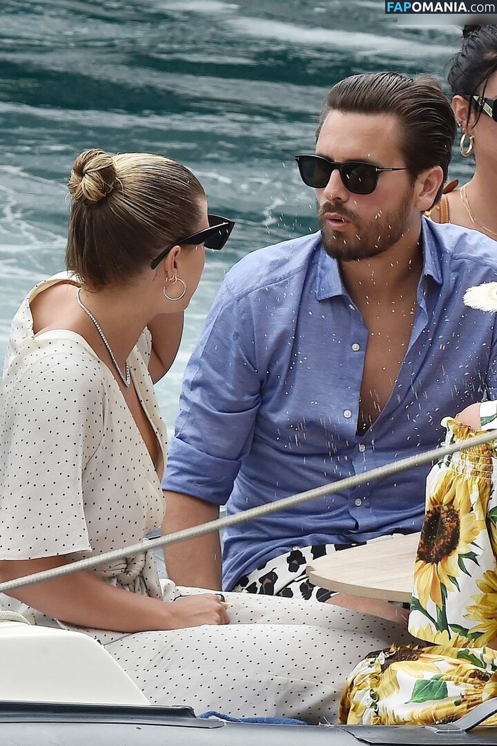 Sofia Richie / sofiarichie Nude OnlyFans  Leaked Photo #184