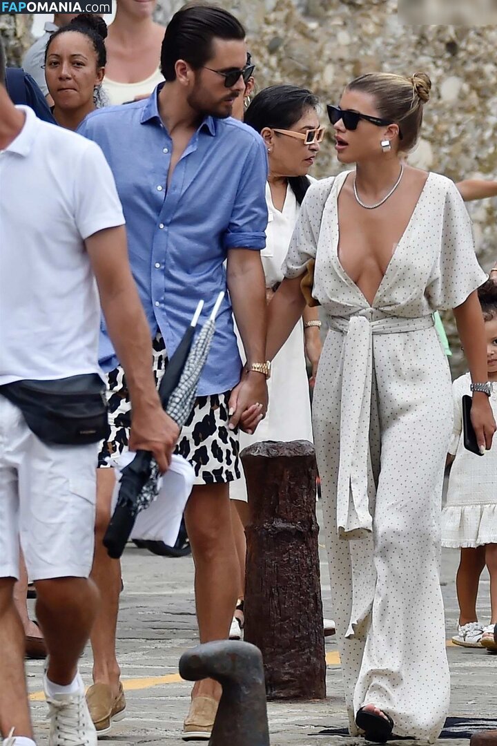 Sofia Richie / sofiarichie Nude OnlyFans  Leaked Photo #189