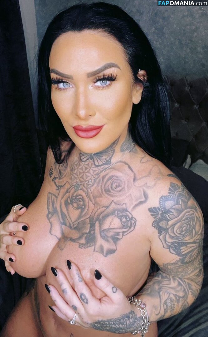 Sofia Rose X Nude OnlyFans  Leaked Photo #2