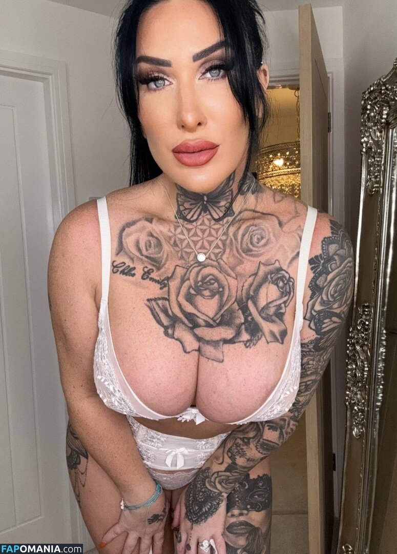 Sofia Rose X Nude OnlyFans  Leaked Photo #14