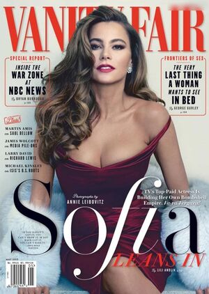 Sofia Vergara