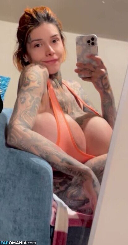 Sofia38nn Nude OnlyFans  Leaked Photo #4