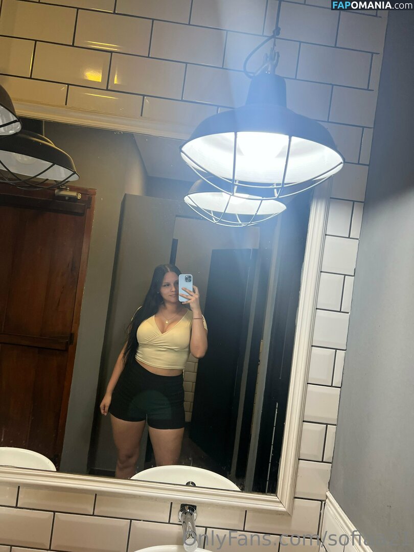 sofiaa21 Nude OnlyFans  Leaked Photo #23