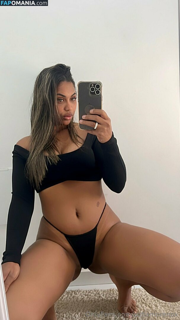 SofiaxMoreno / sofiamorenox Nude OnlyFans  Leaked Photo #74