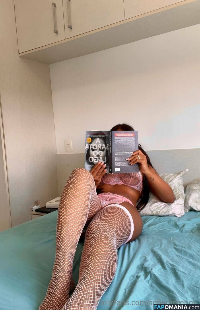 SofiaxMoreno / sofiamorenox Nude OnlyFans  Leaked Photo #90