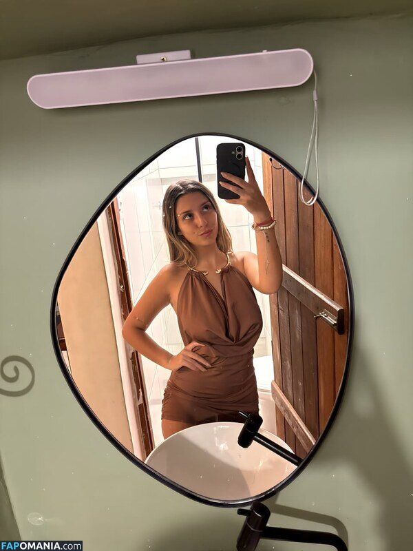 Imcute-hbu / Sofiiofficial / sofiamoretti4 Nude OnlyFans  Leaked Photo #34