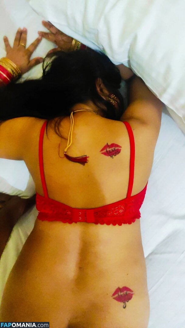 sofiansari Nude OnlyFans  Leaked Photo #4