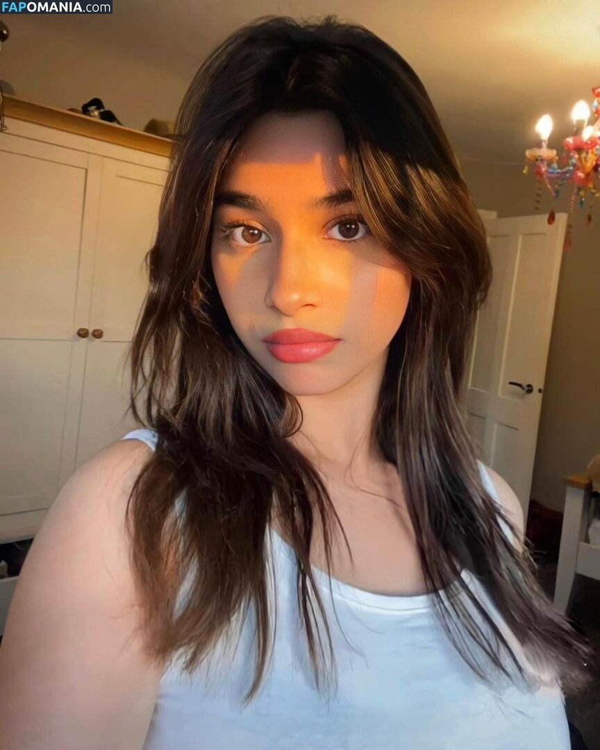 sofiaafpx / sofiashahedd Nude OnlyFans  Leaked Photo #1