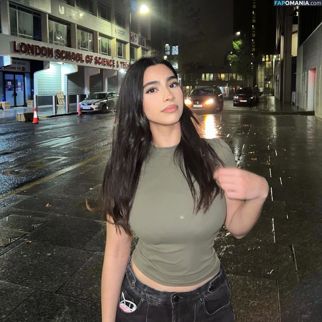 sofiaafpx / sofiashahedd Nude OnlyFans  Leaked Photo #12