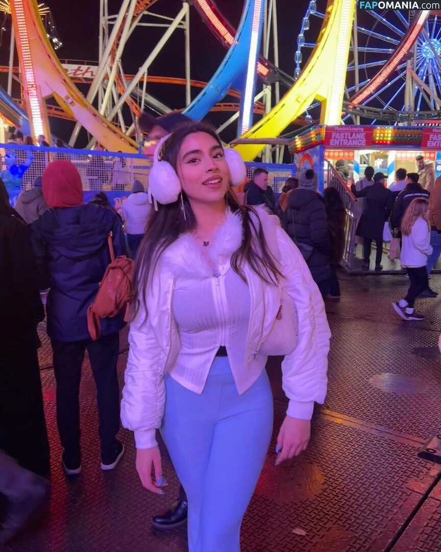 sofiaafpx / sofiashahedd Nude OnlyFans  Leaked Photo #14