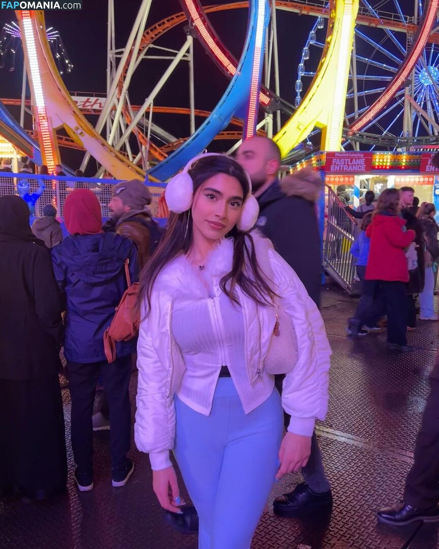 sofiaafpx / sofiashahedd Nude OnlyFans  Leaked Photo #15