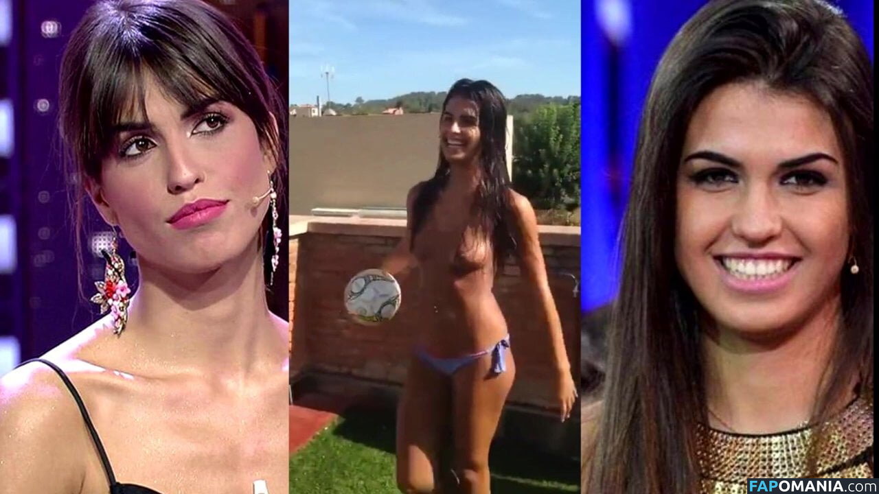 Sofiasuescun Nude OnlyFans  Leaked Photo #4